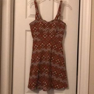Forever 21 dress